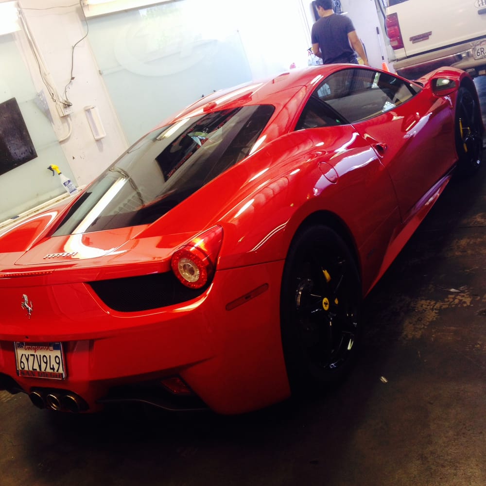 THE TINT PROS NEWPORT Updated April 2024 188 Photos & 150 Reviews