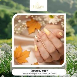 Heaven Nails and Head Spa