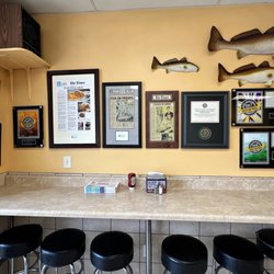 Atlanta Highway Seafood Market