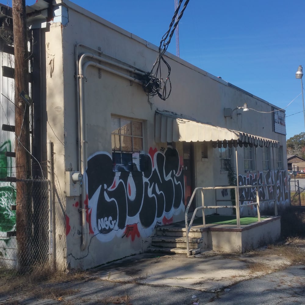 Slide of Clean and Clear Services