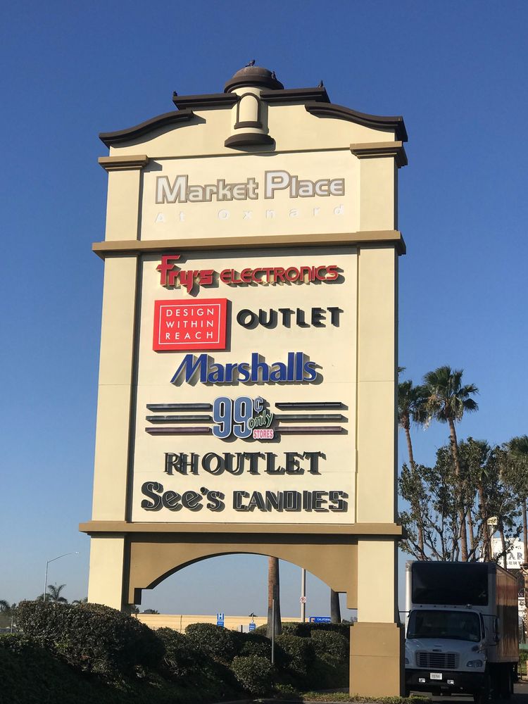 OPERON GROUP Updated May 2024 1811 E Ventura Blvd, Oxnard