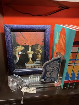 Creel and Gow by null