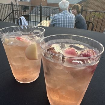 The Crow’s Nest - Rose Sangria - Beer Bar Near Me - Leesburg, Virginia The Crow’s Nest - Rose Sangria - Beer Bar Near Me - Leesburg, Virginia