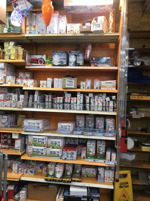 Mushtari Hardware & Garden by null