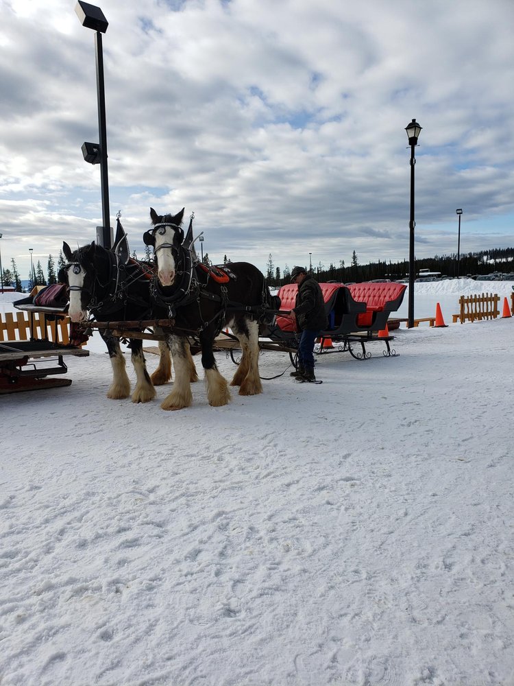 BIG WHITE SKI RESORT Updated September 2024 61 Photos & 34 Reviews