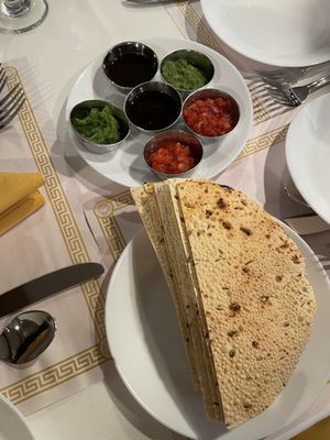 Taj Palace Indian Restaurant by null