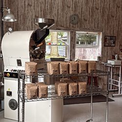 Red Arrow Roasters
