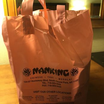 Nanking - Indian Near Me - Jamaica, New York