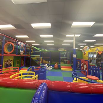 Luv 2 Play - Cafes Near Me - Dublin, California Luv 2 Play - Cafes Near Me - Dublin, California