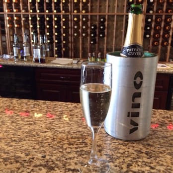 Canyon Crest Winery - Wine Bars Near Me - Riverside, California