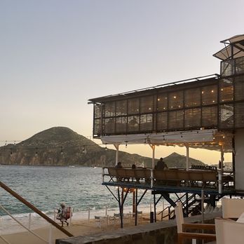 SUR Beach House - View - Hotels Near Me - Cabo San Lucas, BCS SUR Beach House - View - Hotels Near Me - Cabo San Lucas, BCS