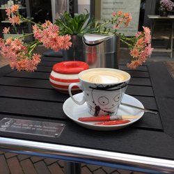 Kaldi Spijkenisse
