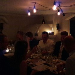 Champagnekælderen