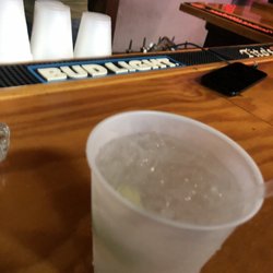 Rafters Blues & Raw Bar - Drink