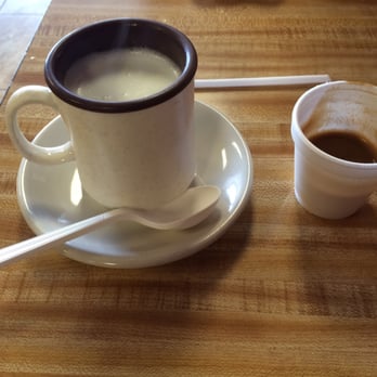 El Cuscatleco Restaurant - Cafe con leche - Cuban Near Me - Hollywood, Florida El Cuscatleco Restaurant - Cafe con leche - Cuban Near Me - Hollywood, Florida