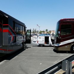 California Locksmith - We Specialize in RV Keys