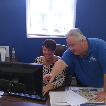 Allstate Insurance : Darlene Parnell - Teamwork - Home & Rental Insurance Near Me - Wooster, Ohio Allstate Insurance : Darlene Parnell - Teamwork - Home & Rental Insurance Near Me - Wooster, Ohio