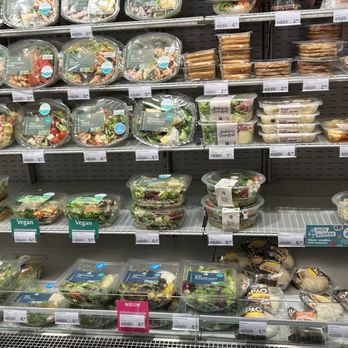 Albert Heijn - My favorite section at my favorite supermarket - Grocery Near Me - Amsterdam, New Hampshire