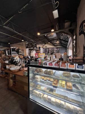 DI Coffee Bar by null