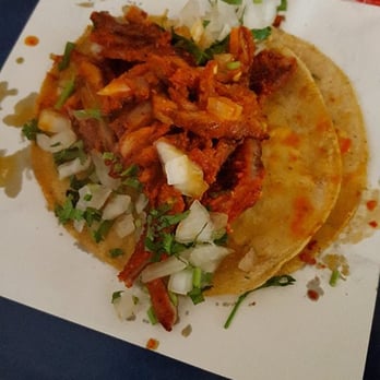 Tacos el Norteño - El pastor street taco - Tacos Near Me - Rosarito, BCN Tacos el Norteño - El pastor street taco - Tacos Near Me - Rosarito, BCN
