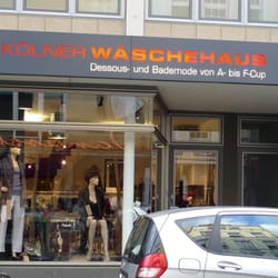 Kölner Wäschehaus