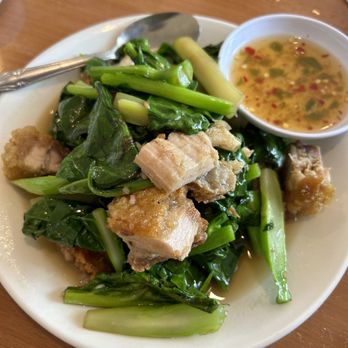 Yai Restaurant - Thai Near Me - Los Angeles, California Yai Restaurant - Thai Near Me - Los Angeles, California