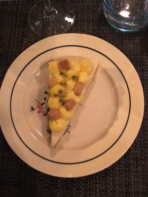 L'Envie du Jour by null