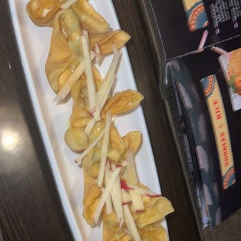 LEVEL Restaurant & Bar - Asian Fusion Near Me - Richmond, Virginia