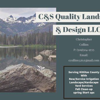 C & S Quality Landscape & Design - Landscape Architects or Designers Near Me C & S Quality Landscape & Design - Landscape Architects or Designers Near Me