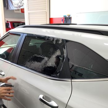 A1 Auto Glass & Window Tinting - Auto Glass Services Near Me - El Cajon, California