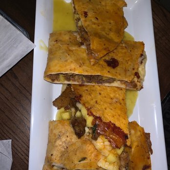 Agave & Rye - Indianapolis - Qu - New American Near Me - Indianapolis, Indiana