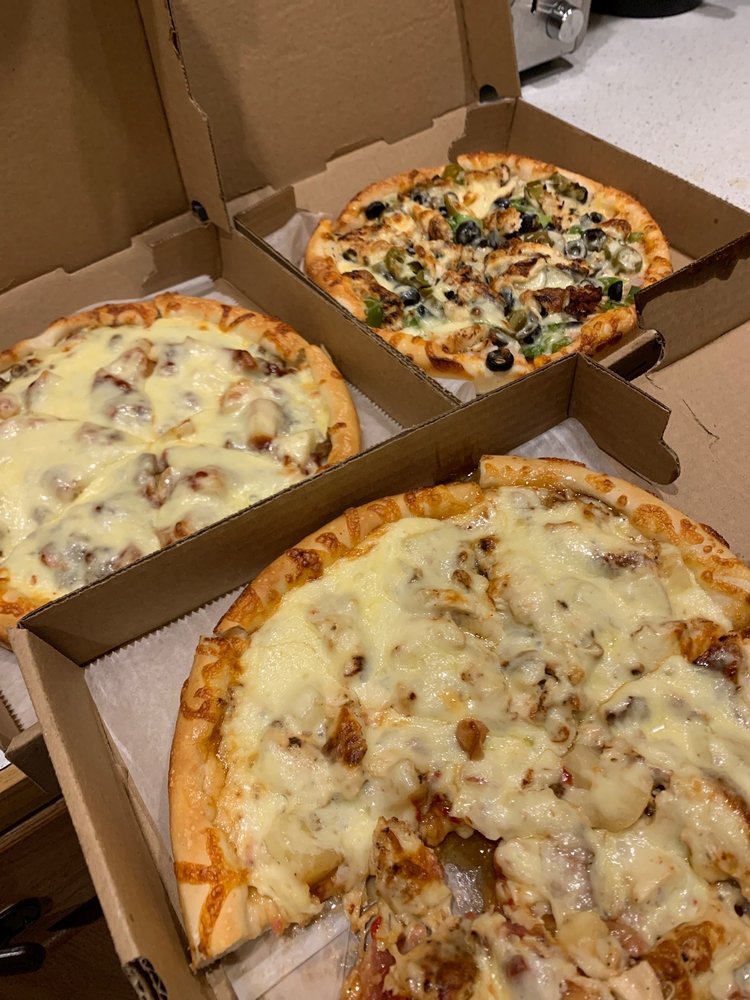 OLYMPUS PIZZA Updated September 2024 16 Photos & 57 Reviews 42