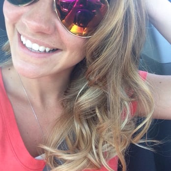 Elevation 138 Salon and Spa - Ombré by Loran - Hair Salons Near Me - Fort Wayne, Indiana