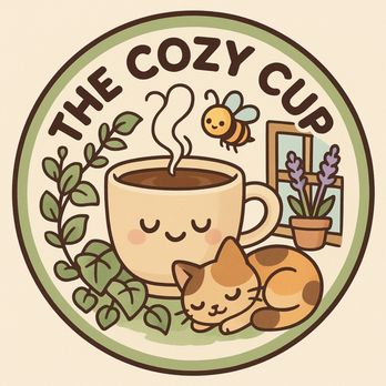 The Cozy Cup - Coffee & Tea Near Me The Cozy Cup - Coffee & Tea Near Me
