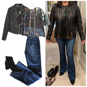 Lizzy Johnston Style Solutions - Lookbook to real life- fall polished casual (N CA) - Personal Shopping Near Me Lizzy Johnston Style Solutions - Lookbook to real life- fall polished casual (N CA) - Personal Shopping Near Me