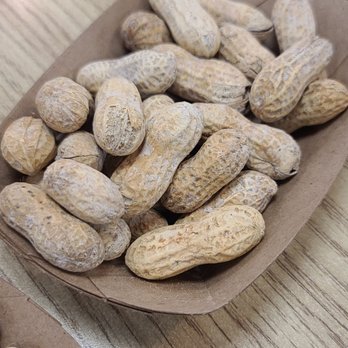 Five Guys - Free Peanuts - Burgers Near Me - Merritt Island, Florida Five Guys - Free Peanuts - Burgers Near Me - Merritt Island, Florida