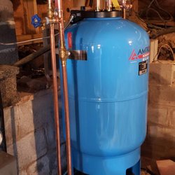 Zeek Plumbing & Mechanical