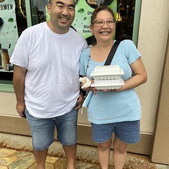 Rice Box Cafe - Happy Customers - Japanese Near Me - Mililani, Hawaii Rice Box Cafe - Happy Customers - Japanese Near Me - Mililani, Hawaii