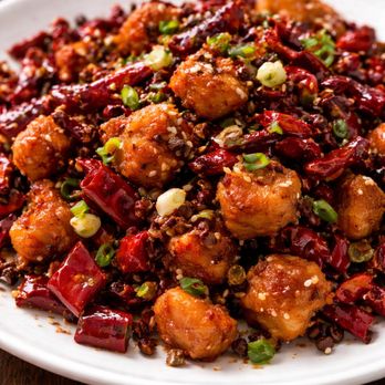 The Bao - Shanghainese Near Me - New York, New York The Bao - Shanghainese Near Me - New York, New York