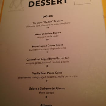 MC Kitchen - Italian Near Me - Miami, Florida