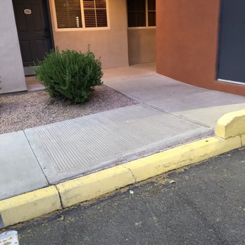 WorldMark Scottsdale - No Ramp for wheelchairs - Hotels Near Me - Scottsdale, Arizona