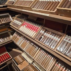 Cigars By Chivas