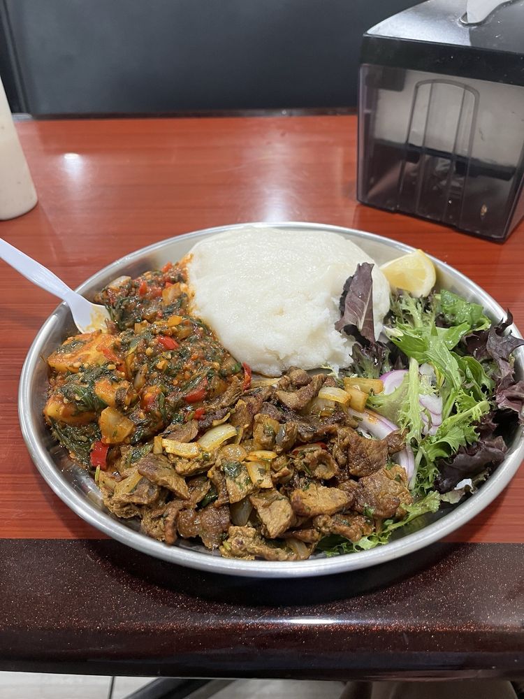 Cafe Madina