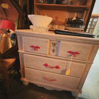 Thrift & More - $30 side tables? - Thrift Stores Near Me - Yermo, California Thrift & More - $30 side tables? - Thrift Stores Near Me - Yermo, California