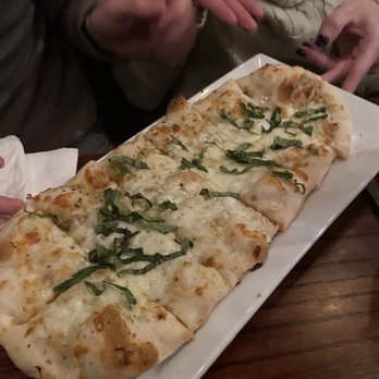 Mondo - Garlic Bread Pizzeta - Pizza Near Me - Middletown, Connecticut Mondo - Garlic Bread Pizzeta - Pizza Near Me - Middletown, Connecticut