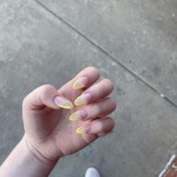 Paradise Nails & Spa