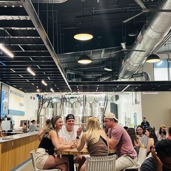 Fast Friends Beer - Tasting room - Breweries Near Me - Austin, Texas Fast Friends Beer - Tasting room - Breweries Near Me - Austin, Texas