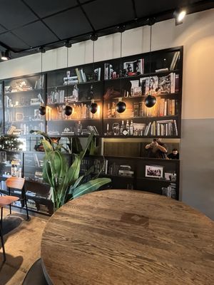 JOE & THE JUICE by null