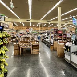 Sprouts Farmers Market