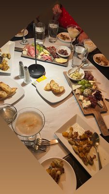 Vintage '61 Wine Bar & Kitchen by null